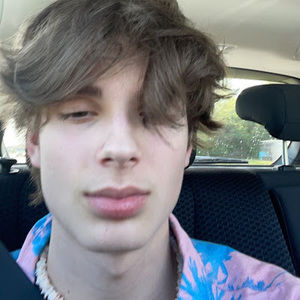 Meet your Posher, Collin